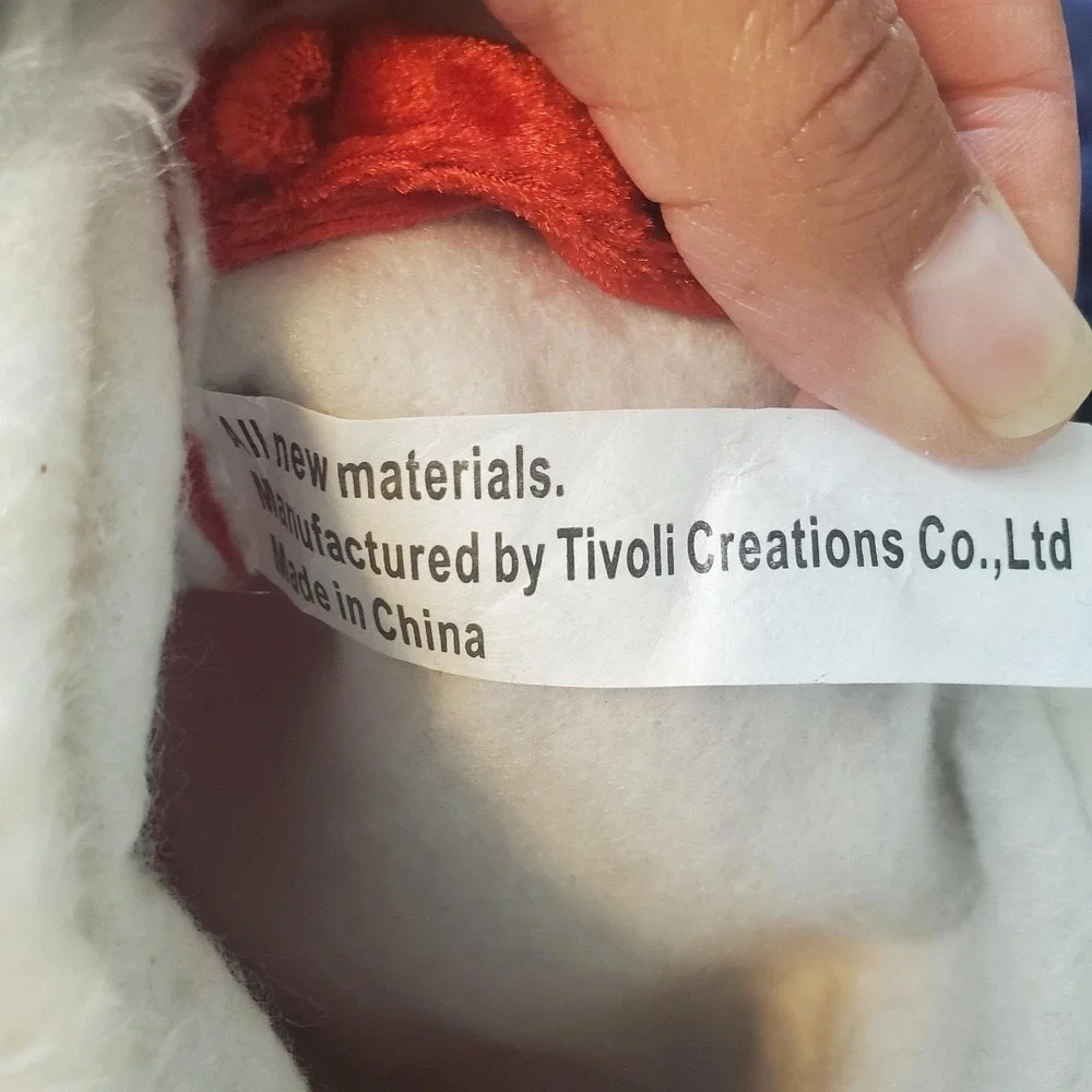 Tivoli Creations good pre